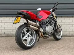 MV Agusta Brutale S F4 750 127PK | Carbon | Topstaat!! Naked 2003 occasion – foto 3 van 20