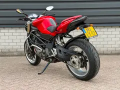 MV Agusta Brutale S F4 750 127PK | Carbon | Topstaat!! Naked 2003 occasion – foto 4 van 20