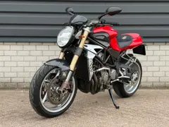 MV Agusta Brutale S F4 750 127PK | Carbon | Topstaat!! Naked 2003 occasion – foto 5 van 20