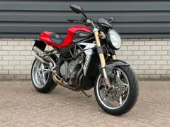 MV Agusta Brutale S F4 750 127PK | Carbon | Topstaat!! Naked 2003 occasion – foto 6 van 20
