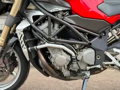 MV Agusta Brutale S F4 750 127PK | Carbon | Topstaat!! Naked 2003 occasion – foto 7 van 20