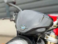 MV Agusta Brutale S F4 750 127PK | Carbon | Topstaat!! Naked 2003 occasion – foto 9 van 20