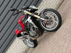 MV Agusta Brutale S F4 750 127PK | Carbon | Topstaat!! Naked 2003 occasion – foto 10 van 20