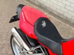 MV Agusta Brutale S F4 750 127PK | Carbon | Topstaat!! Naked 2003 occasion – foto 13 van 20