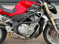 MV Agusta Brutale S F4 750 127PK | Carbon | Topstaat!! Naked 2003 occasion – foto 15 van 20