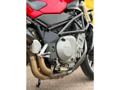 MV Agusta Brutale S F4 750 127PK | Carbon | Topstaat!! Naked 2003 occasion – foto 16 van 20
