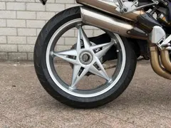 MV Agusta Brutale S F4 750 127PK | Carbon | Topstaat!! Naked 2003 occasion – foto 17 van 20