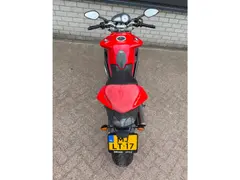 MV Agusta Brutale S F4 750 127PK | Carbon | Topstaat!! Naked 2003 occasion – foto 18 van 20