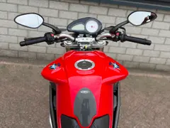 MV Agusta Brutale S F4 750 127PK | Carbon | Topstaat!! Naked 2003 occasion – foto 19 van 20