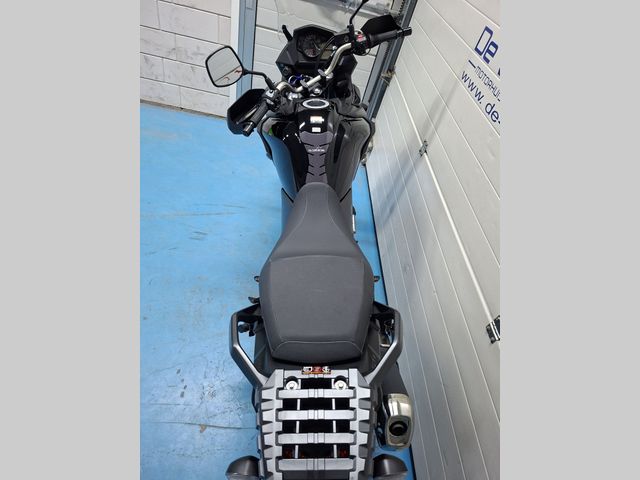 suzuki - v-strom-650-abs