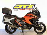 KTM 1290 SUPER ADVENTURE S