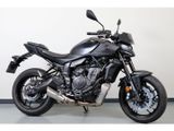 YAMAHA MT 07 Y-AMT