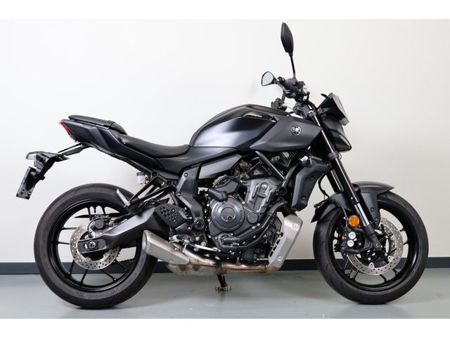 yamaha - mt-07-y-amt