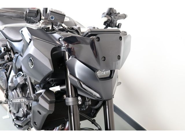yamaha - mt-07-y-amt