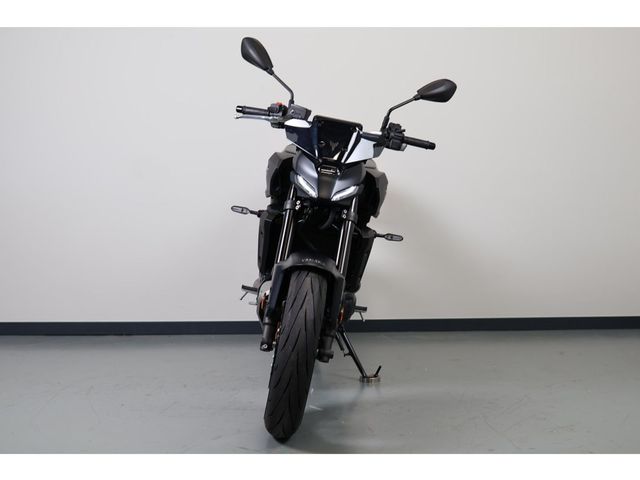 yamaha - mt-07-y-amt