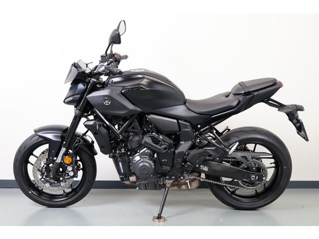 yamaha - mt-07-y-amt
