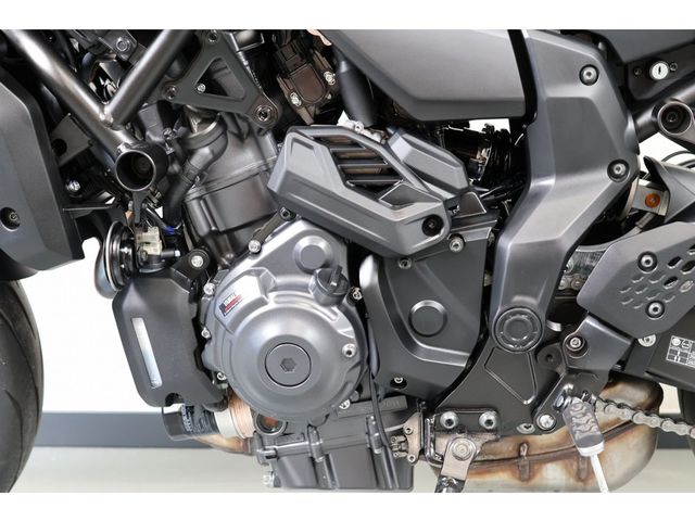 yamaha - mt-07-y-amt