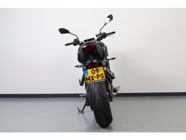 yamaha - mt-07-y-amt