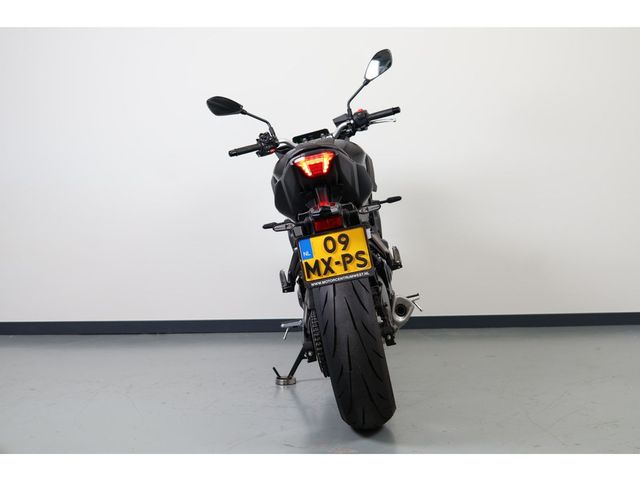 yamaha - mt-07-y-amt