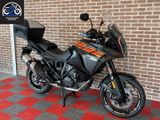 KTM 1290 SUPER ADVENTURE S