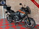 KTM 1290 SUPER ADVENTURE S