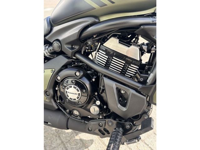 kawasaki - vulcan-s