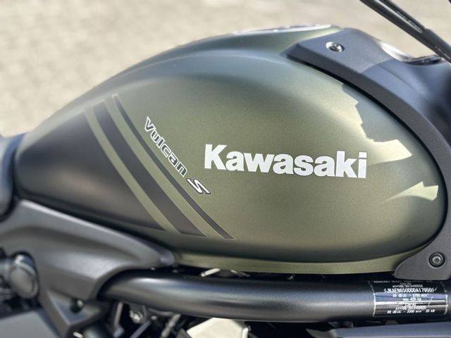 kawasaki - vulcan-s