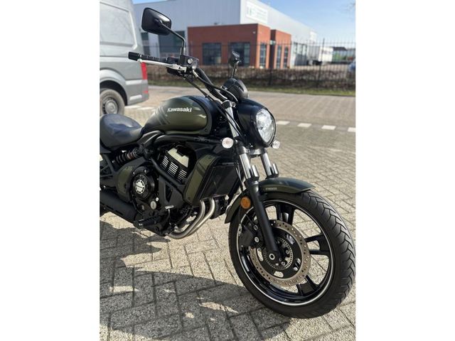 kawasaki - vulcan-s