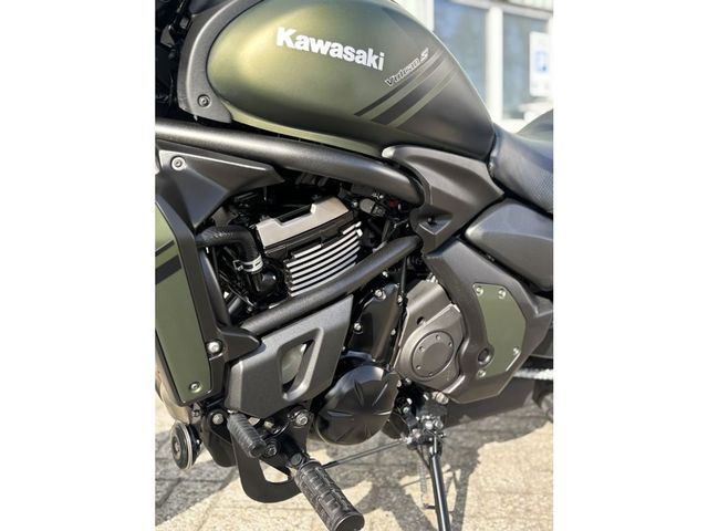 kawasaki - vulcan-s