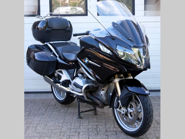 bmw - r-1200-rt
