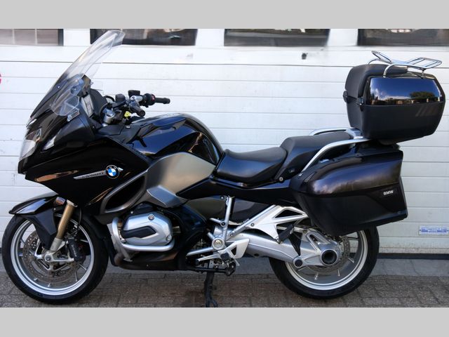 bmw - r-1200-rt