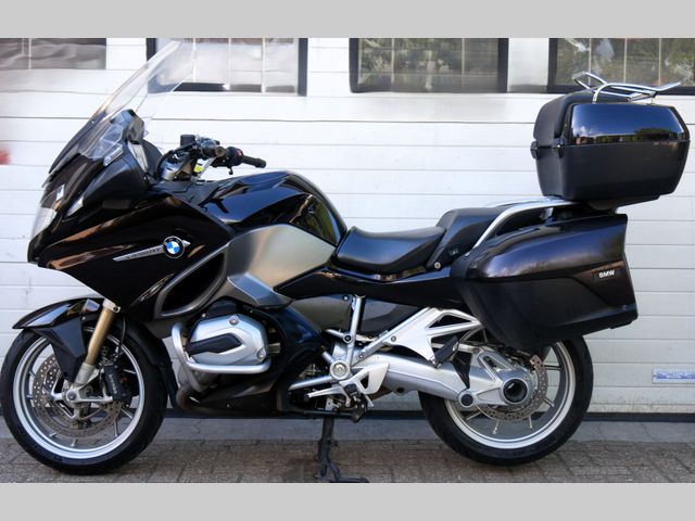 bmw - r-1200-rt