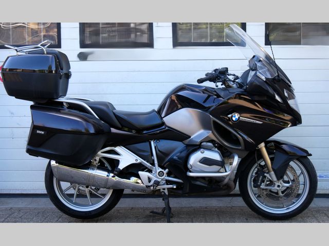bmw - r-1200-rt