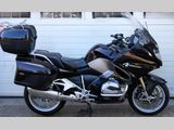 BMW R 1200 RT