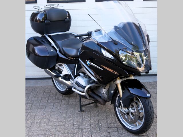bmw - r-1200-rt