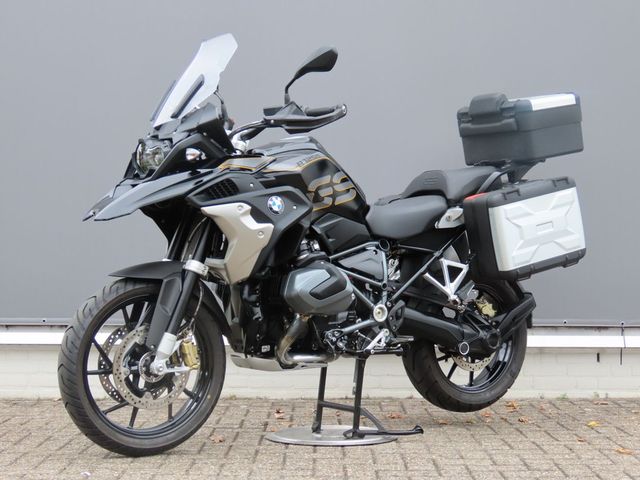 bmw - r-1250-gs