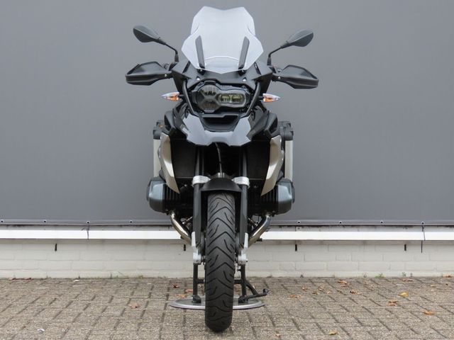 bmw - r-1250-gs