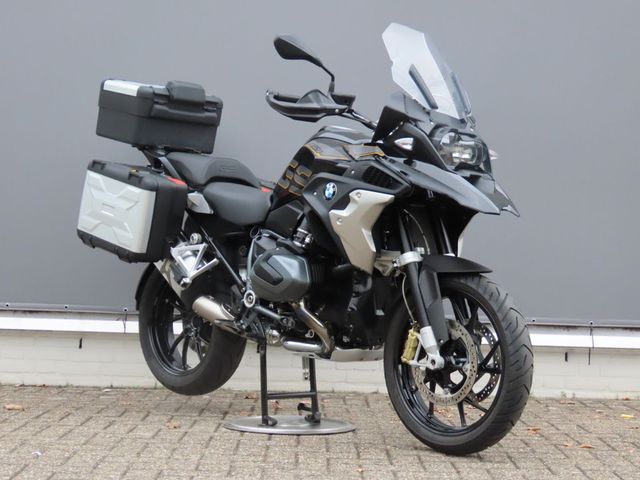 bmw - r-1250-gs