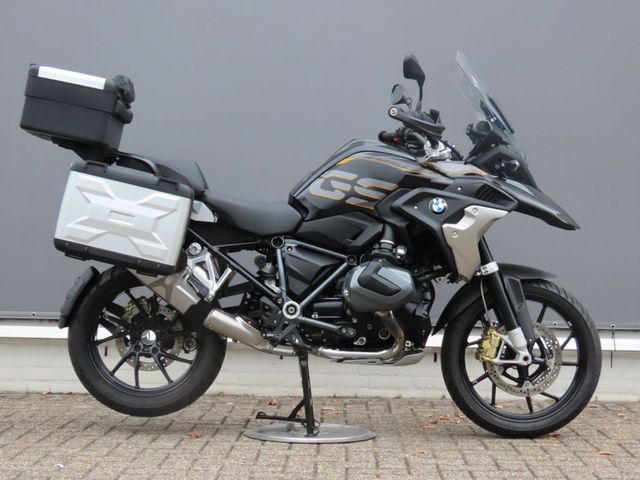 bmw - r-1250-gs