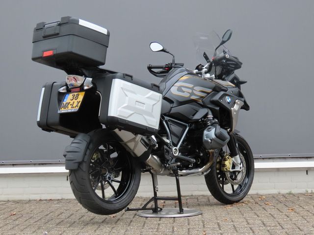 bmw - r-1250-gs