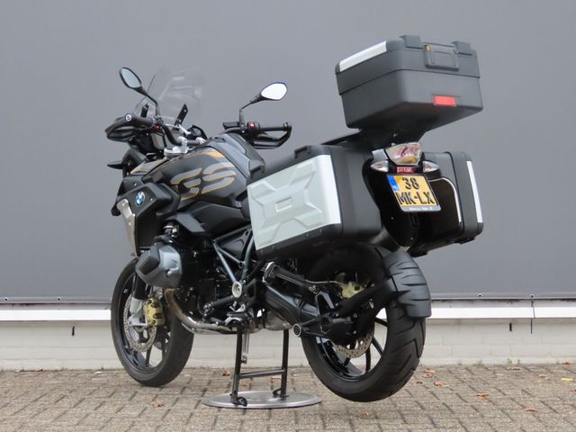 bmw - r-1250-gs