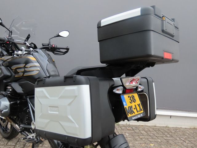 bmw - r-1250-gs