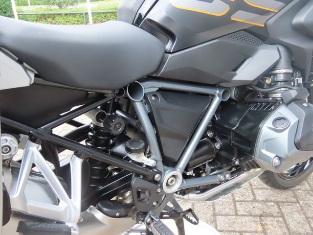 bmw - r-1250-gs