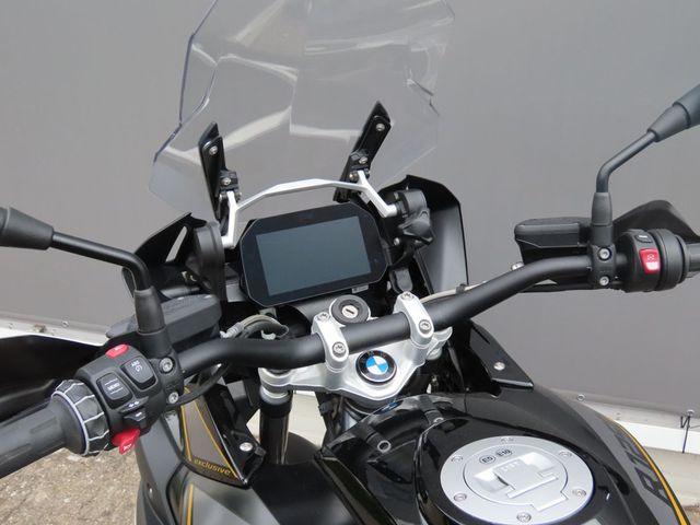 bmw - r-1250-gs