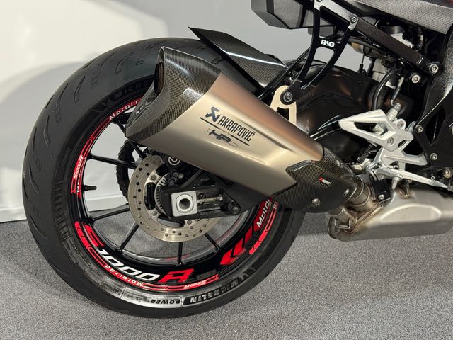 bmw - s-1000-r