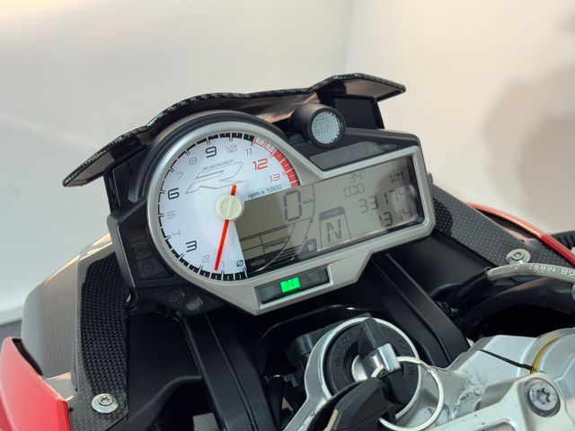 bmw - s-1000-r