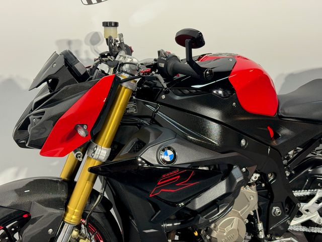 bmw - s-1000-r