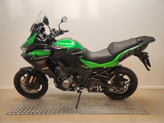 kawasaki - versys-1000
