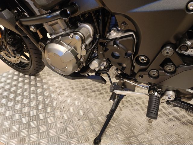 kawasaki - versys-1000