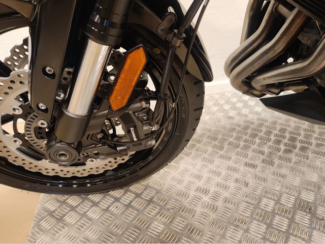 kawasaki - versys-1000